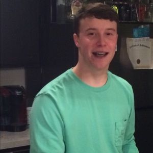 Meet your Posher, Regan